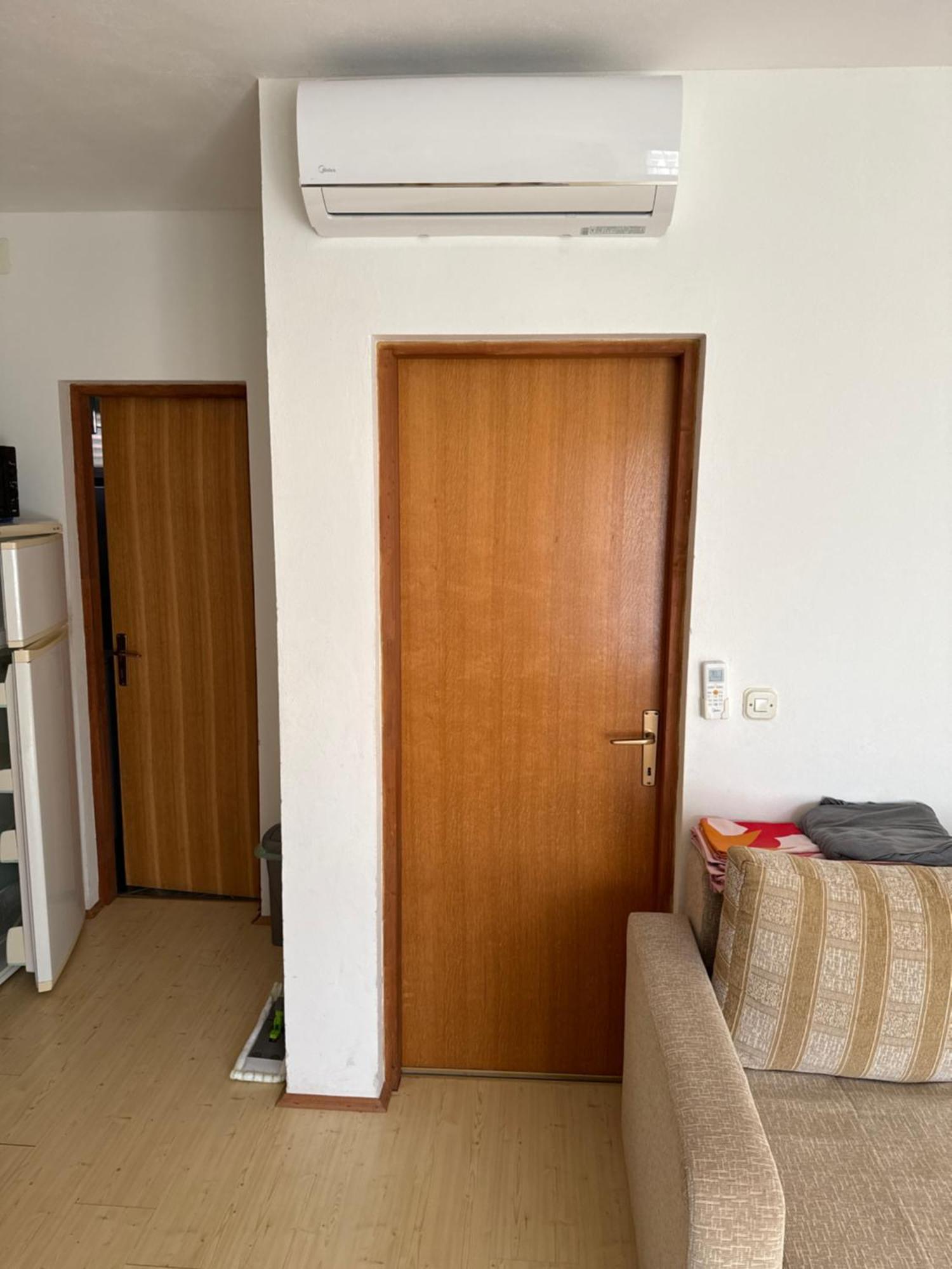 维尔Apartman J&B公寓 外观 照片